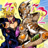 乔鲁诺·乔巴纳