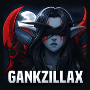 gankzillax