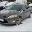 FORD MONDEO MK4