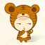 小老虎Tiger
