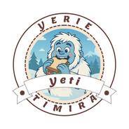Yeti Imut