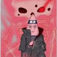 须佐能乎—派大星