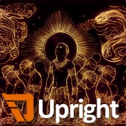 iD' Upright
