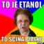 Etanol