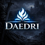 Daedri.