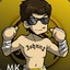 ·мк· Johnny Cage