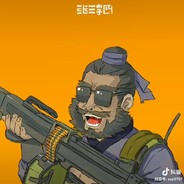 三国猛将张小飞