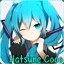 Hatsune Coco