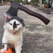 斧头杀人魔