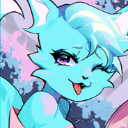 HEX: Voremaxxing Steam avatar