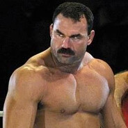 Don "THE PREDATOR" Frye