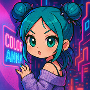 ColorAnna
