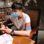 handsome.俊