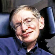 Stephen Hawking