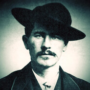 Wyatt Earp