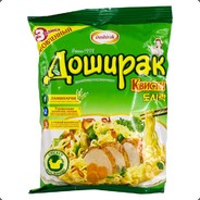Доширак