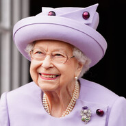 Queen Elizabeth II