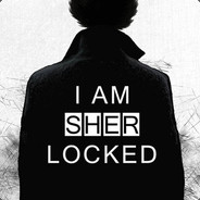 Sherlock