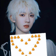 时代马戏团贺峻霖