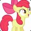 Apple Bloom [DK]