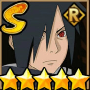 宇智波斑【木叶创立】