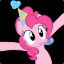 Pinkie Pie