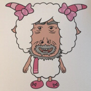 城南花园牛爺爺