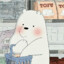 Ice bear