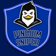 PinguimSniper