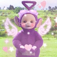 Tinky Winky