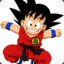 Son Goku