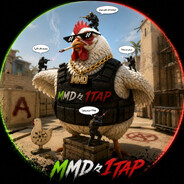 MMD々1Tap