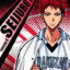 Akashi Seijuro