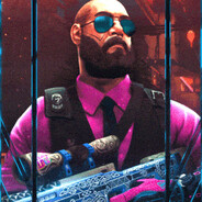 Player Avatar