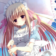 女孩看我出现就像Givenchy