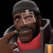 demoman with two eyes