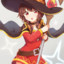 Megumin