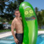 LickPickle