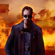 Player Avatar