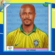 Neymar Jr