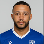 Te suki kochają Memphisa Depaya