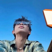 夜晚想起那个她