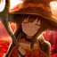 ♥ Megumin ♥