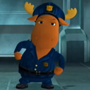 Sargento Tyrone