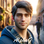Hello AI Generated Avatar - steam id 76561198090693852