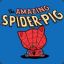 Spider Pig