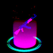 прострел с чита