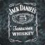 Jack Daniels