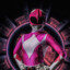 PoweR RangeR PinK