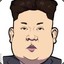 Last Fat Boy In North Korea